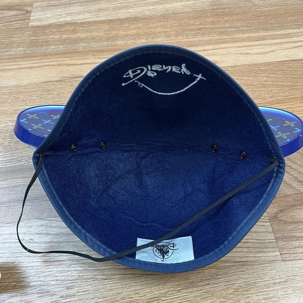 Disney + Plus Days at Disney Parks‎ Mickey Ears Hat NEW